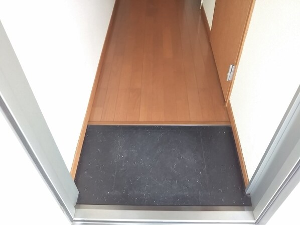 レオパレスブランドミールIIの物件内観写真